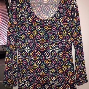 NWT LuLaRoe Lynnae S